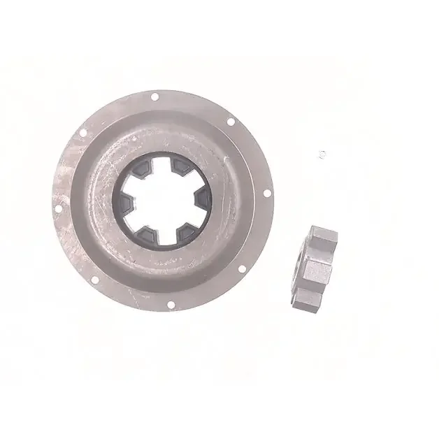COUPLING INSTALL KIT for CE Built m/c only, 46551640