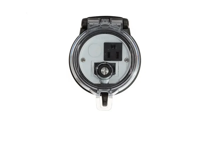 Data Access Port