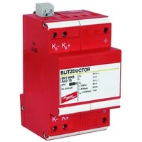 Dehn + Söhne BVT KKS ALD 75 918420