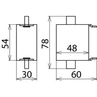 Dehn + Söhne DBM NH00 255 900255