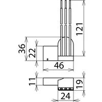 Dehn + Söhne DFL A 255 924389