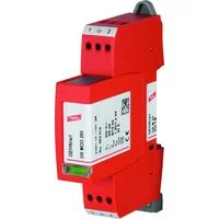 Dehn + Söhne DR M 2P 255 FM 953205