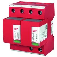 Dehn + Söhne DV M TN 255 951200