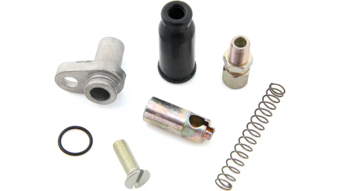 DELL‘ORTO Choke Choke-Kit Seil