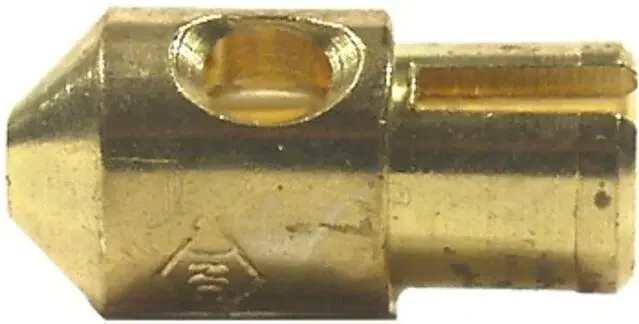 DELL‘ORTO Hauptdüse SI Typ 4576, Steckdüse, SI Ver Größe 95