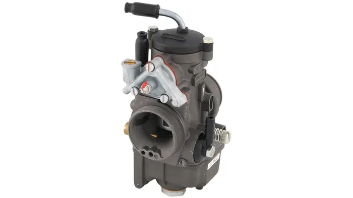 DELL‘ORTO Vergaser PHF, Rundschiebervergaser mit B PHF 30 DD1 (Re