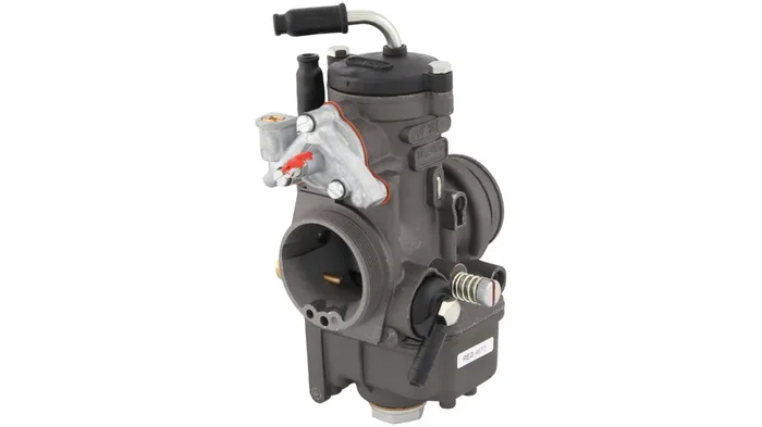 DELL‘ORTO Vergaser PHF, Rundschiebervergaser mit B PHF 36 DD1 (Re