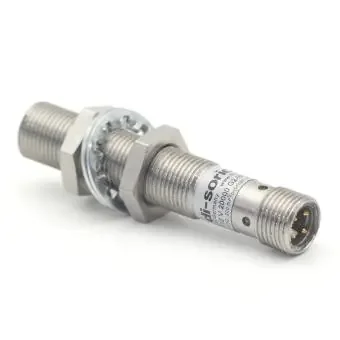 di-soric Hochleistungs-Lichtschranke