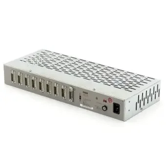 Digital Ethernet Transceiver DELNI
