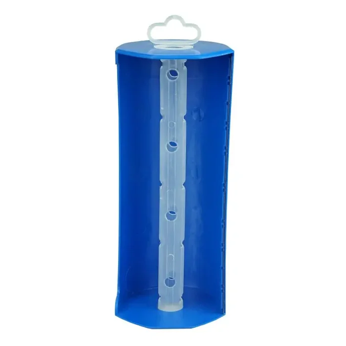 Dispenser groß Spender Abroller für Turbo Cover-Abdeckfolien 1,4 und 2,7m auf Rolle