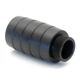 Dosatron Fassadapter