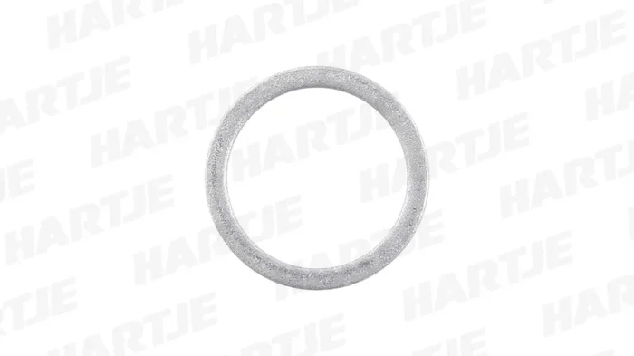 DRESSELHAUS Dichtring Aluminium, DIN 7603 14 x 20 mm, Ab