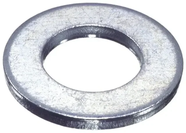 DRESSELHAUS Unterlegscheiben „1510“ Form A, DIN 12 10,5 mm