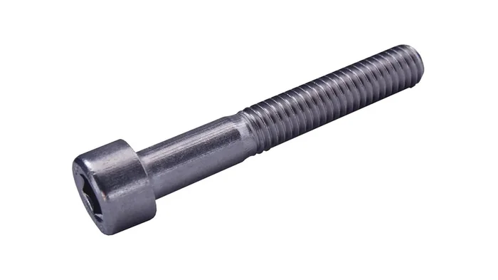 DRESSELHAUS Zylinderschraube „0300“ Innensechskant 8×40 mm, mit S