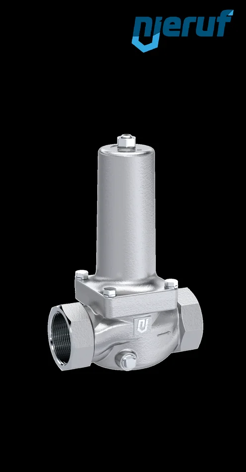 Druckminderer 2″ 0.5 – 9.0 bar