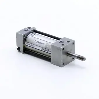 E&E Special Products Spannerzylinder