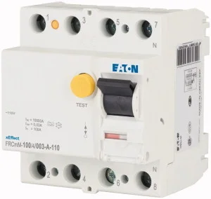 Eaton FI-Schalter 100A EAT180620