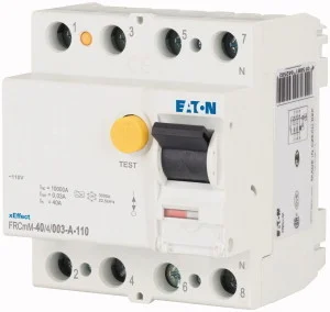 Eaton FI-Schalter 40A EAT180607
