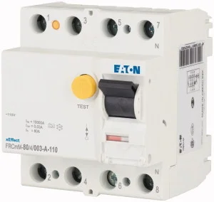 Eaton FI-Schalter 80A EAT180618