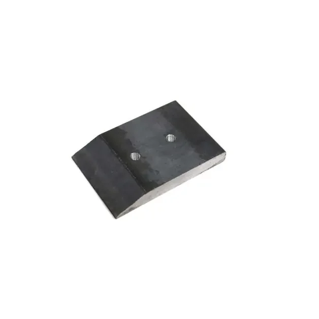 Edge Cutting Bolt-On 4 Inch, 6719407