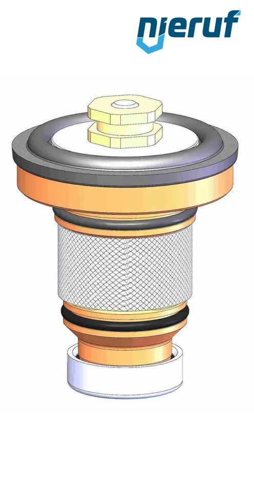 Einsatz EPDM DM05 DN40 – 1 1/2″ Zoll, für Ausführung 0,5-2,0bar