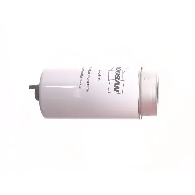 ELEMENT, FUEL FILTER 7 MICRON, 46578120
