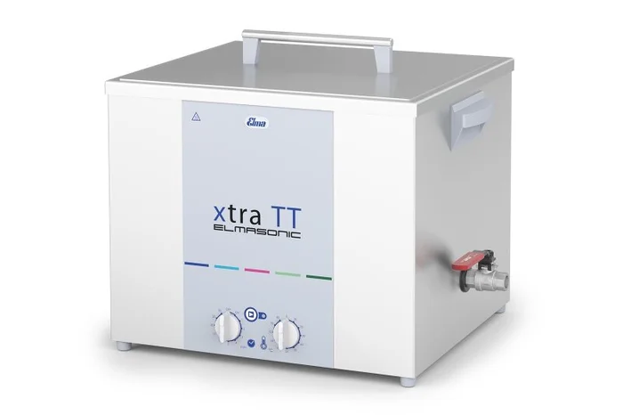 Elmasonic xtra TT 200 H