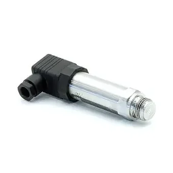 Endress+Hauser Druckmessumformer