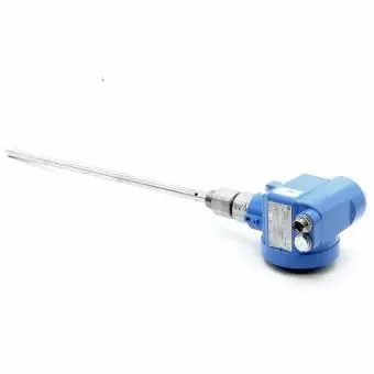 Endress+Hauser Füllstandmessgerät LEVELFLEX M