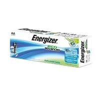 Energizer Eco Advanced AA 7638900415001