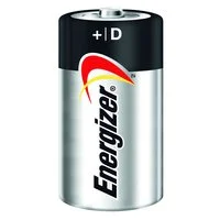 Energizer LR20 7638900202816