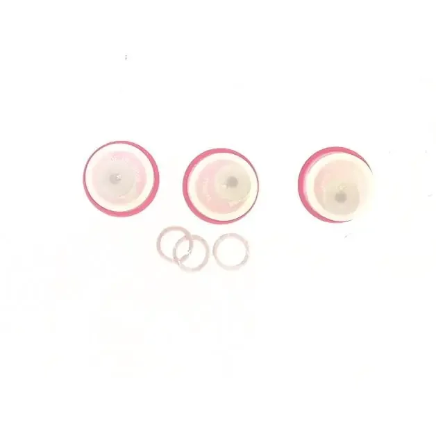 ENGINE DELIVERY VALVE ASSY KIT, 333007A