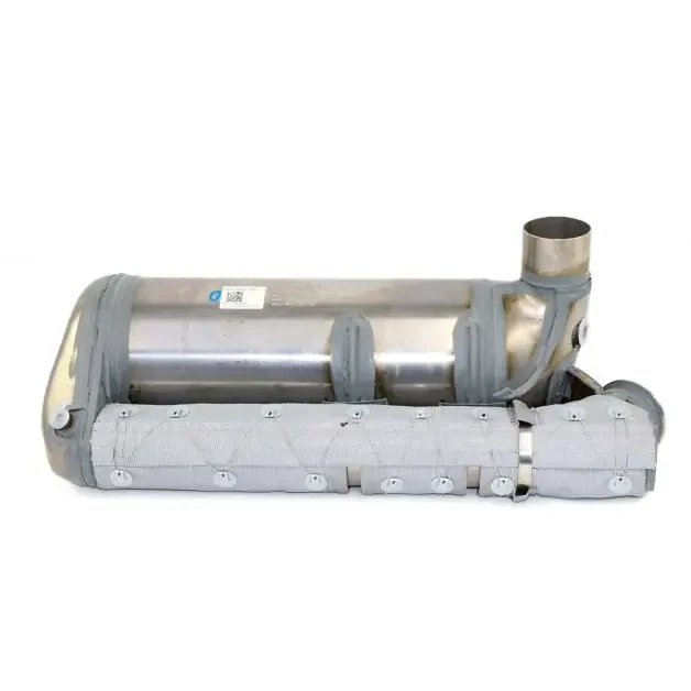 Engine SCR Do 100HP, 7274090