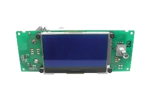 ERSA i-Con 1 Regelkarte für i-Tool