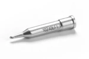 ERSADUR LF-Lötspitze, angeschrägt 1.3 mm ø