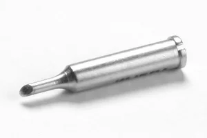 ERSADUR LF-Lötspitze, angeschrägt 2.0 mm ø