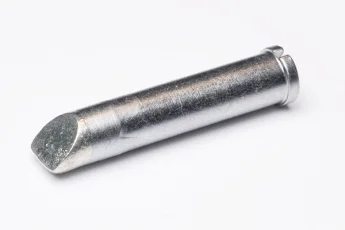 ERSADUR LF-Lötspitze, asymetrisch, meißelförmig 4.6 mm