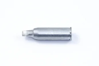 ERSADUR LF-Lötspitze, meißelförmig 5.0 mm