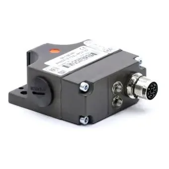Euchner Reihengrenztaster SN02X12-732L-MC2122