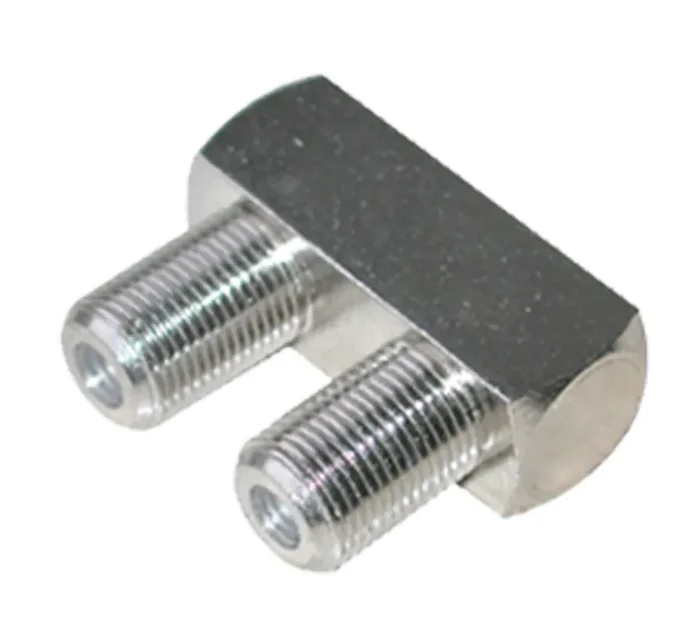 FBB 180 F-Winkelbuchse 180°