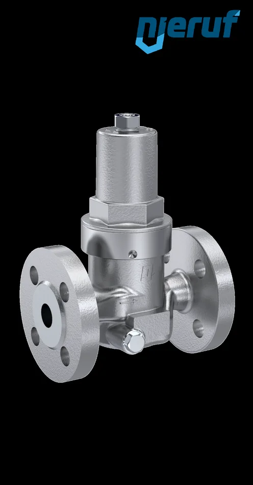 FDA-Druckminderer DN 15