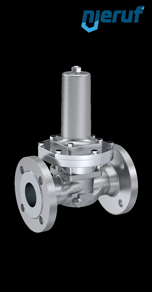 FDA-Druckminderer DN 50