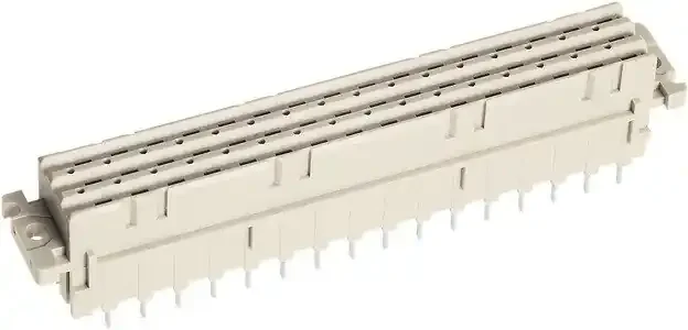 Federleiste, DIN-Power F048FS-3,7C1-1