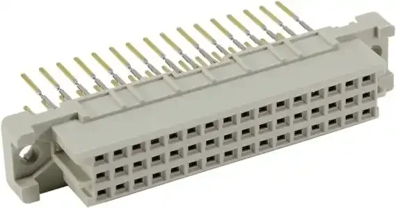 Federleiste, DIN-Signal 2C048FP-17,0C1-2