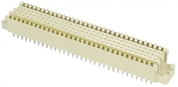 Federleiste, DIN-Signal harbus64-160FS-2,9C1-2
