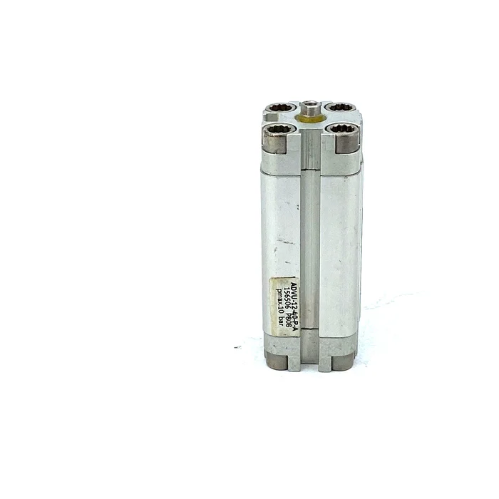 Festo ADVU-12-40-P-A Pneumatikzylinder 156506 pmax. 10 bar