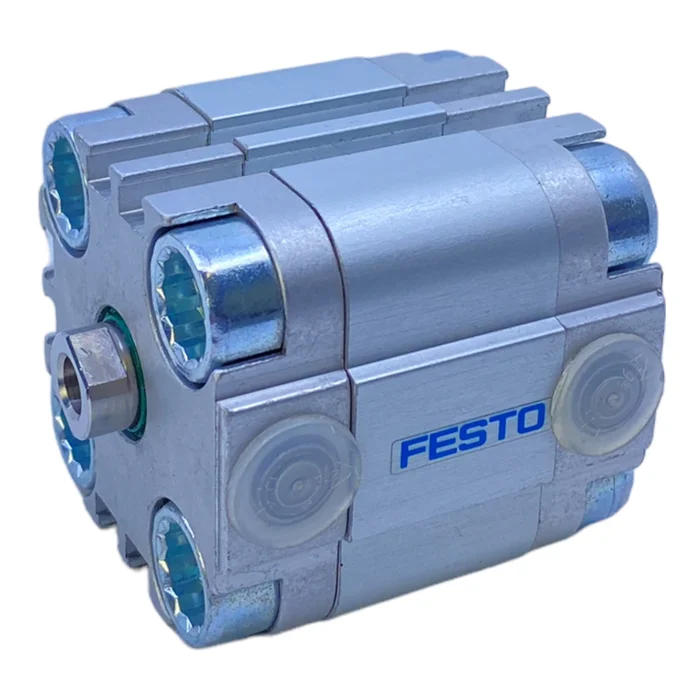 Festo ADVU-32-10-P-A Kompaktzylinder 156531 doppeltwirkend 0,8 bis 10 bar