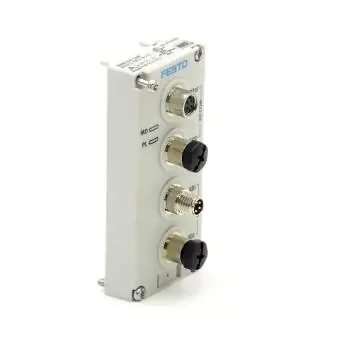 FESTO Elektrik-Anschaltung VAEM-L1-S12-AP