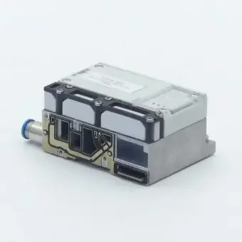 FESTO Elektrik-Anschaltung VMPA-CPI-EPL-GU