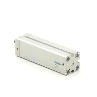 FESTO Kompaktzylinder ADN-25-100-A-P-A